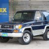 toyota land-cruiser-prado 1995 -TOYOTA--Land Cruiser Prado KD-KZJ71W--KZJ71-0005193---TOYOTA--Land Cruiser Prado KD-KZJ71W--KZJ71-0005193- image 1