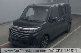 toyota roomy 2020 -TOYOTA--Roomy 4BA-M900A--M900A-0499957---TOYOTA--Roomy 4BA-M900A--M900A-0499957-