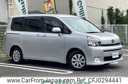 toyota voxy 2011 -TOYOTA--Voxy DBA-ZRR70G--ZRR70-0402017---TOYOTA--Voxy DBA-ZRR70G--ZRR70-0402017-