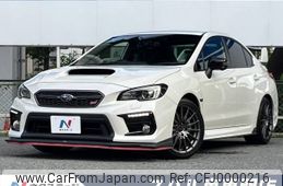 subaru wrx 2018 -SUBARU--WRX DBA-VAG--VAG-031242---SUBARU--WRX DBA-VAG--VAG-031242-