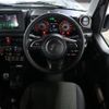 suzuki jimny-sierra 2021 -SUZUKI--Jimny Sierra 3BA-JB74W--JB74W-136155---SUZUKI--Jimny Sierra 3BA-JB74W--JB74W-136155- image 10