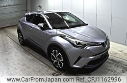 toyota c-hr 2017 -TOYOTA--C-HR ZYX10-2005259---TOYOTA--C-HR ZYX10-2005259-