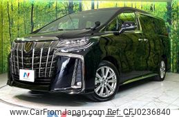 toyota alphard 2021 -TOYOTA--Alphard 3BA-AGH30W--AGH30-9040562---TOYOTA--Alphard 3BA-AGH30W--AGH30-9040562-