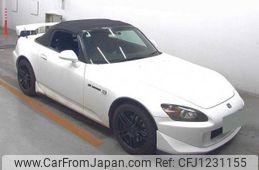 honda s2000 2008 quick_quick_ABA-AP2_AP2-1100788