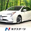 toyota prius 2016 -TOYOTA--Prius DAA-ZVW50--ZVW50-8008033---TOYOTA--Prius DAA-ZVW50--ZVW50-8008033- image 1