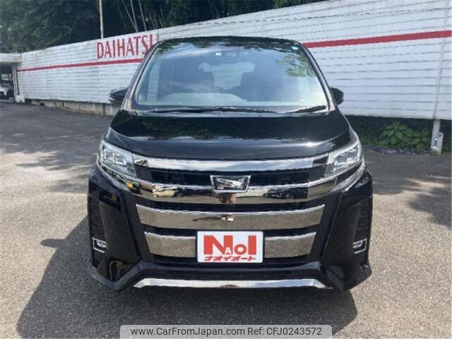 toyota noah 2019 -TOYOTA--Noah DAA-ZWR80W--ZRR80-0532807---TOYOTA--Noah DAA-ZWR80W--ZRR80-0532807- image 2