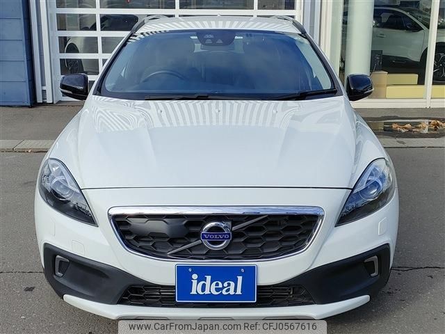 volvo v40 2014 -VOLVO--Volvo V40 DBA-MB5204T--YV1MZ6356E2049249---VOLVO--Volvo V40 DBA-MB5204T--YV1MZ6356E2049249- image 2