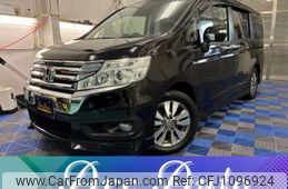 honda stepwagon 2012 -HONDA 【愛媛 534】--Stepwgn DBA-RK5--RK5-1308543---HONDA 【愛媛 534】--Stepwgn DBA-RK5--RK5-1308543-