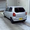 suzuki alto 2003 -SUZUKI 【高知 580ふ6528】--Alto HA23S-115101---SUZUKI 【高知 580ふ6528】--Alto HA23S-115101- image 2