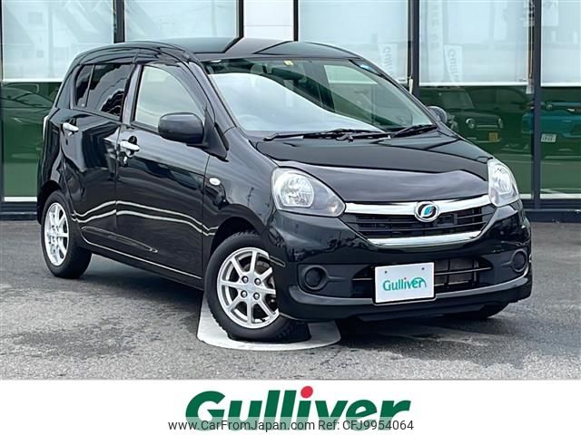 daihatsu mira-e-s 2013 -DAIHATSU--Mira e:s DBA-LA300S--LA300S-1193731---DAIHATSU--Mira e:s DBA-LA300S--LA300S-1193731- image 1