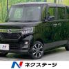 honda n-box 2019 -HONDA--N BOX DBA-JF4--JF4-1033945---HONDA--N BOX DBA-JF4--JF4-1033945- image 1