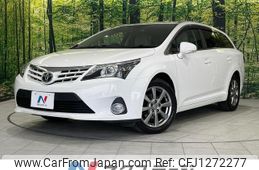 toyota avensis 2013 -TOYOTA--Avensis Wagon DBA-ZRT272W--ZRT272-0008213---TOYOTA--Avensis Wagon DBA-ZRT272W--ZRT272-0008213-