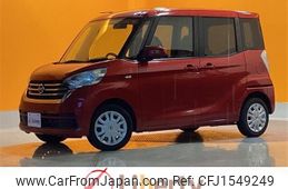 nissan dayz-roox 2018 CFJ1549249