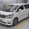 toyota vellfire 2010 -TOYOTA--Vellfire ANH20W-8143014---TOYOTA--Vellfire ANH20W-8143014- image 1