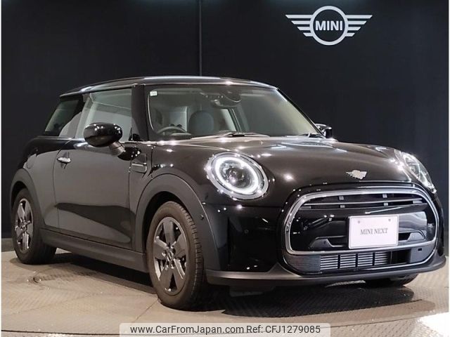 mini mini-others 2022 -BMW--BMW Mini 3DA-XY15MW--WMW22DJ0602S49042---BMW--BMW Mini 3DA-XY15MW--WMW22DJ0602S49042- image 2