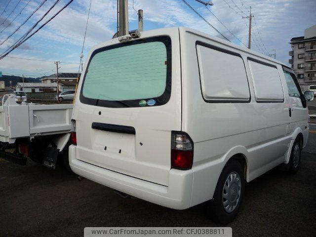 mazda bongo-van 2019 -MAZDA--Bongo Van SLP2V--111376---MAZDA--Bongo Van SLP2V--111376- image 2