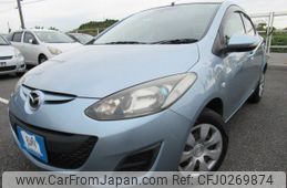 mazda demio 2013 REALMOTOR_Y2024090299A-21