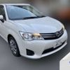 toyota corolla-axio 2013 -TOYOTA--Corolla Axio DBA-NZE161--NZE161-7069758---TOYOTA--Corolla Axio DBA-NZE161--NZE161-7069758- image 1