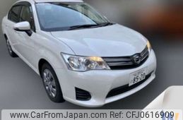 toyota corolla-axio 2013 -TOYOTA--Corolla Axio DBA-NZE161--NZE161-7069758---TOYOTA--Corolla Axio DBA-NZE161--NZE161-7069758-