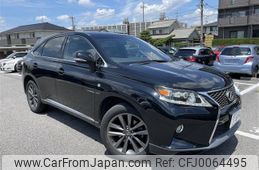 lexus rx 2012 -LEXUS--Lexus RX DBA-GGL15W--GGL15-2454212---LEXUS--Lexus RX DBA-GGL15W--GGL15-2454212-