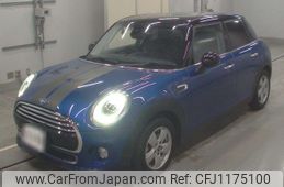 mini mini-others 2018 -BMW--BMW Mini XT15M-WMWXT320002H67615---BMW--BMW Mini XT15M-WMWXT320002H67615-