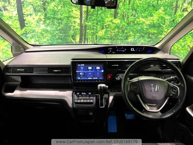 honda stepwagon 2016 -HONDA--Stepwgn DBA-RP3--RP3-1104037---HONDA--Stepwgn DBA-RP3--RP3-1104037- image 2