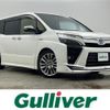 toyota voxy 2018 -TOYOTA--Voxy DAA-ZWR80W--ZWR80-0319392---TOYOTA--Voxy DAA-ZWR80W--ZWR80-0319392- image 1