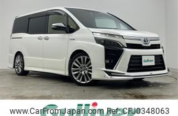 toyota voxy 2018 -TOYOTA--Voxy DAA-ZWR80W--ZWR80-0319392---TOYOTA--Voxy DAA-ZWR80W--ZWR80-0319392-