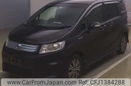 honda freed-spike 2012 CFJ1384288