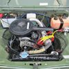 suzuki jimny 1980 -SUZUKI--Jimny H-SJ10V--SJ10-148733---SUZUKI--Jimny H-SJ10V--SJ10-148733- image 18