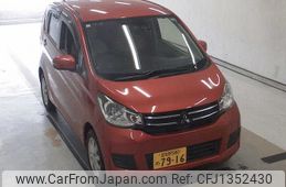 mitsubishi ek-wagon 2017 -MITSUBISHI 【習志野 580ﾒ7916】--ek Wagon B11W--0226183---MITSUBISHI 【習志野 580ﾒ7916】--ek Wagon B11W--0226183-