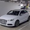 audi s1 2016 -AUDI--Audi S1 WAUZZZ8X5HB030465---AUDI--Audi S1 WAUZZZ8X5HB030465- image 5