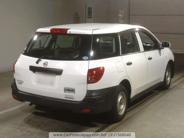 nissan ad-van 2019 CFJ1568040 image 2