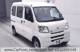 daihatsu hijet-van 2012 -DAIHATSU--Hijet Van S321Vｶｲ-0157651---DAIHATSU--Hijet Van S321Vｶｲ-0157651-