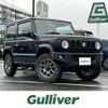 suzuki jimny 2020 -SUZUKI--Jimny 3BA-JB64W--JB64W-168210---SUZUKI--Jimny 3BA-JB64W--JB64W-168210- image 1