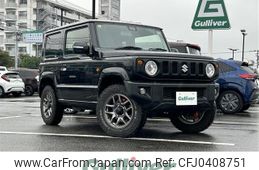 suzuki jimny 2020 -SUZUKI--Jimny 3BA-JB64W--JB64W-168210---SUZUKI--Jimny 3BA-JB64W--JB64W-168210-