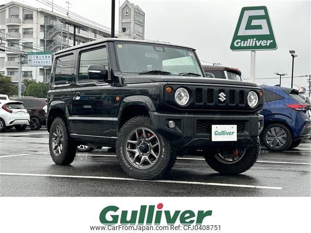 suzuki jimny 2020 -SUZUKI--Jimny 3BA-JB64W--JB64W-168210---SUZUKI--Jimny 3BA-JB64W--JB64W-168210- image 1