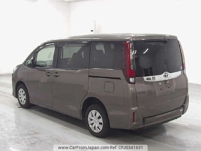 toyota noah 2015 -TOYOTA--Noah ZRR80Gｶｲ--0156332---TOYOTA--Noah ZRR80Gｶｲ--0156332- image 2