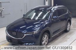mazda cx-8 2018 -MAZDA--CX-8 KG2P-109549---MAZDA--CX-8 KG2P-109549-