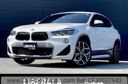 bmw x2 2019 -BMW--BMW X2 3DA-YK20--WBAYK720205P18975---BMW--BMW X2 3DA-YK20--WBAYK720205P18975-