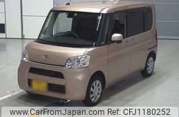 daihatsu tanto 2016 -DAIHATSU--Tanto DBA-LA600S--LA600S-0435404---DAIHATSU--Tanto DBA-LA600S--LA600S-0435404-