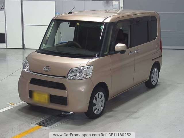 daihatsu tanto 2016 -DAIHATSU--Tanto DBA-LA600S--LA600S-0435404---DAIHATSU--Tanto DBA-LA600S--LA600S-0435404- image 1