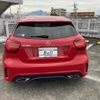 mercedes-benz a-class 2016 -MERCEDES-BENZ 【静岡 336ﾎ20】--Benz A Class 176042--V116028---MERCEDES-BENZ 【静岡 336ﾎ20】--Benz A Class 176042--V116028- image 25