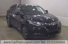 honda vezel 2017 quick_quick_DAA-RU3_RU3-1237949