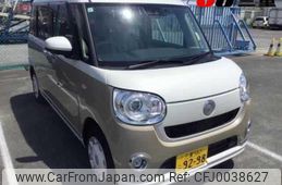 daihatsu move-canbus 2022 -DAIHATSU 【三重 582ｺ9298】--Move Canbus LA800S-0300637---DAIHATSU 【三重 582ｺ9298】--Move Canbus LA800S-0300637-