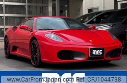 ferrari f430 2012 -FERRARI--Ferrari F430 -F430--ZFFEZ58B000153898---FERRARI--Ferrari F430 -F430--ZFFEZ58B000153898-