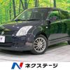 suzuki swift 2007 -SUZUKI--Swift DBA-ZC71S--ZC71S-422807---SUZUKI--Swift DBA-ZC71S--ZC71S-422807- image 1