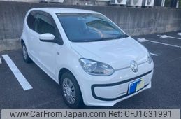 volkswagen up 2013 CFJ1631991