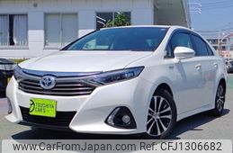toyota sai 2014 -TOYOTA--SAI DAA-AZK10--AZK10-2078534---TOYOTA--SAI DAA-AZK10--AZK10-2078534-