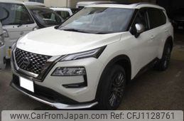 nissan x-trail 2025 -NISSAN 【大阪 304】--X-Trail 6AA-SNT33--SNT33-091959---NISSAN 【大阪 304】--X-Trail 6AA-SNT33--SNT33-091959-